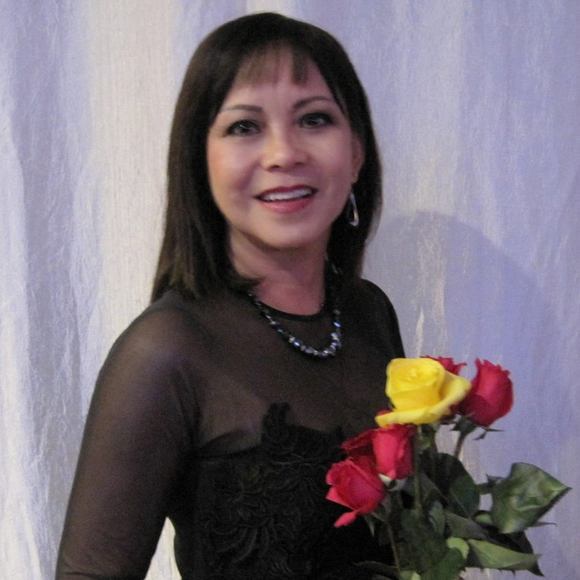 Meet your Posher, Tamie - Picture 1 of 1